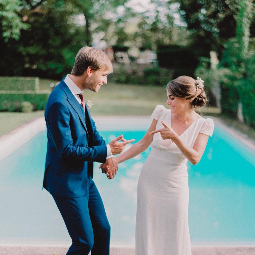 Meet your Posher, Margaux